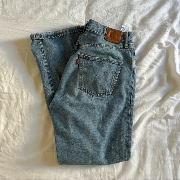 Levi’s 501 90s Jeans - Picture 4 of 8
